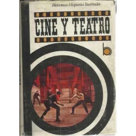 Cine y teatro