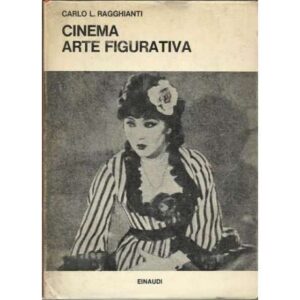 Cinema arte figurativa