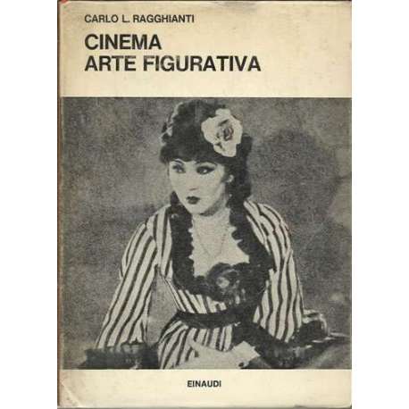Cinema arte figurativa