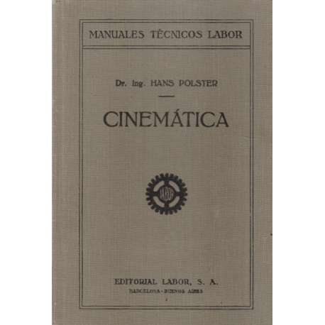 Cinemática