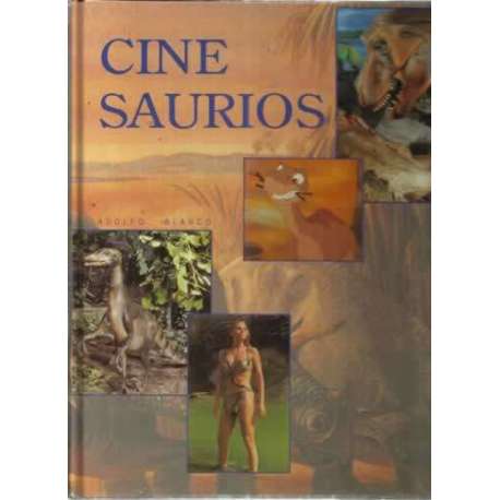 Cinesaurios