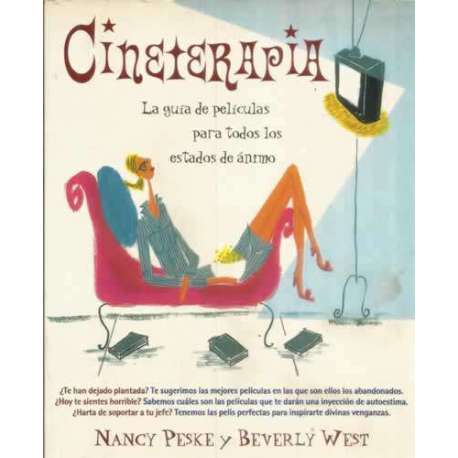Cineterapia