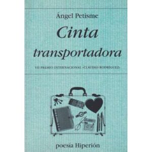 Cinta transportadora