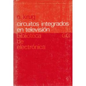 Circuitos integrados en televisión
