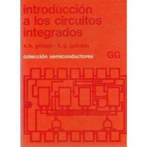 Introducción a los circuitos integrados.