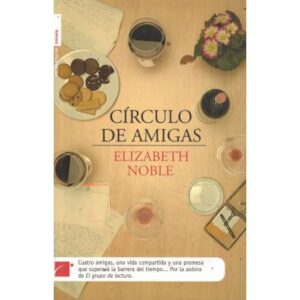 Círculo de amigas