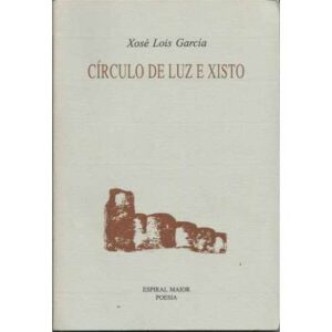 Círculo de lux e xisto