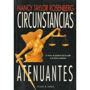 Circunstancias atenuantes