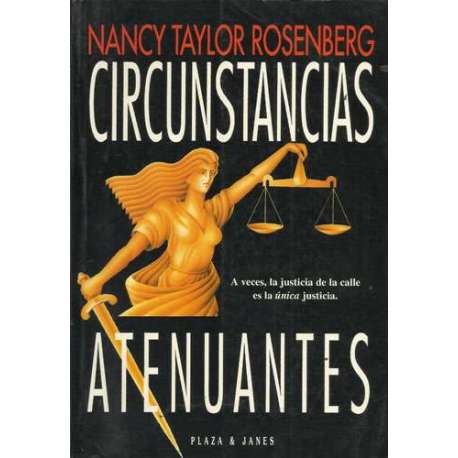 Circunstancias atenuantes