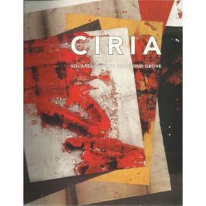 Ciria. Squares from 79 richmond grove