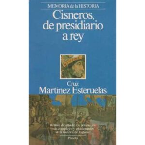 Cisneros, de presidiario a rey