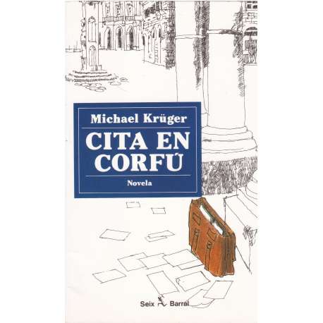 Cita en Corfú