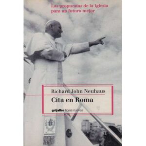 Cita en Roma. Las propuestas de la Iglesia para un futuro mejor