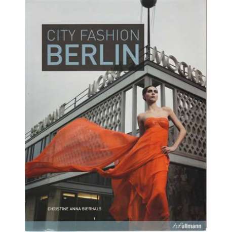 City fashion Berlin