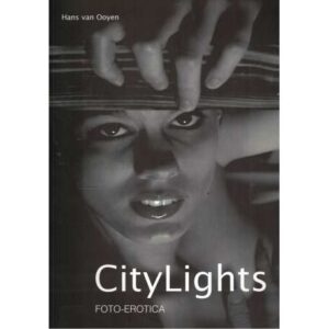 City Lights. Foto erótica. Vol. 4
