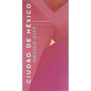 Ciudad de México (guía de arquitectura)