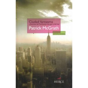 Ciudad fantasma