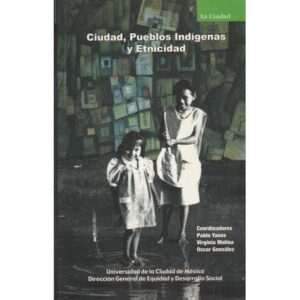 Ciudad, pueblos indígenas y etnicidad