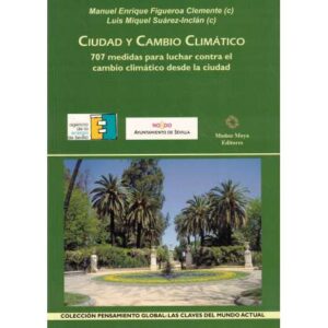 Ciudad y cambio climático