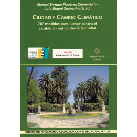 Ciudad y cambio climático
