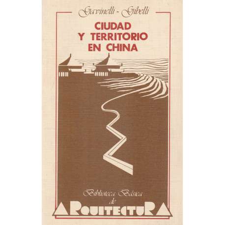 Ciudad y territorio en China