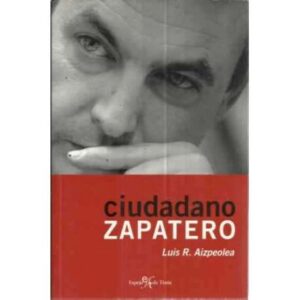 CIUDADANO ZAPATERO