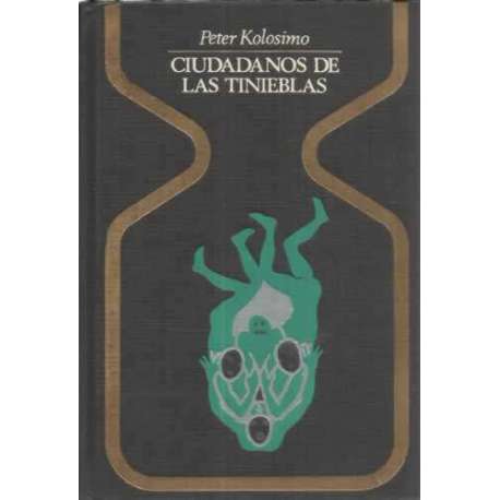 Ciudadanos de las tinieblas