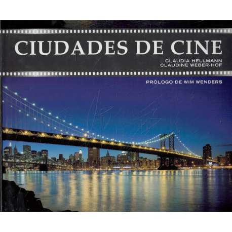 Ciudades de cine