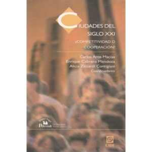 Ciudades del siglo XXI