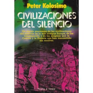 Civilizaciones del silencio
