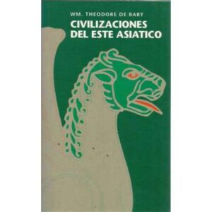 Civilizaciones del este asiático