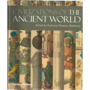 Civilizations of the ancient world