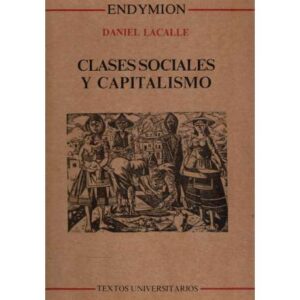 Clases sociales y capitalismo