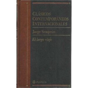 El largo viaje