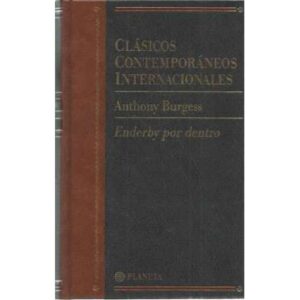 Clásicos contemporáneos internacionales. Enderby por dentro