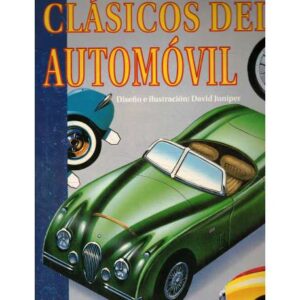 Clásicos del automóvil