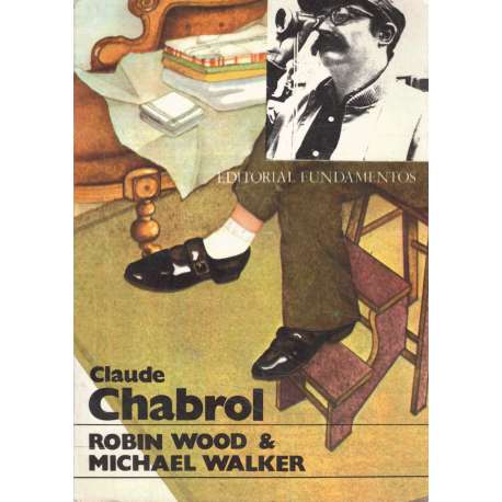 Claude Chabrol