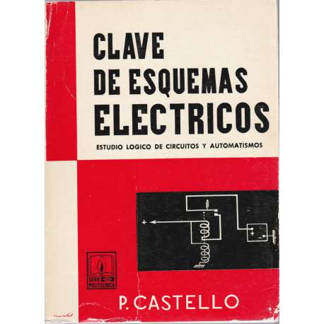 Clave de esquemas eléctricos