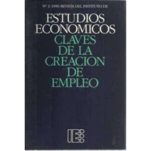 Claves de la creación de empleo
