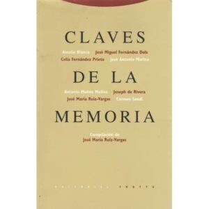 Claves de la memoria