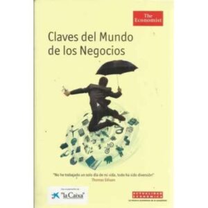 Claves del mundo de los negocios