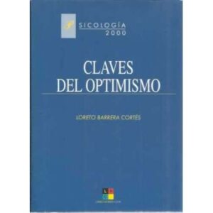 Claves del optimismo