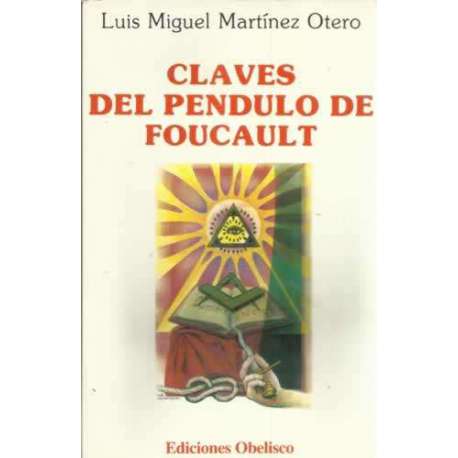 Claves del péndulo de Foucault