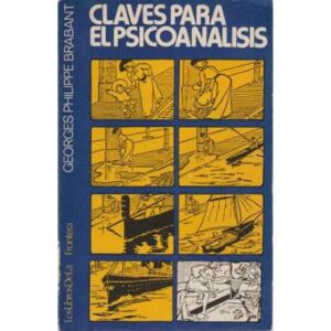 Claves para el psicoanálisis