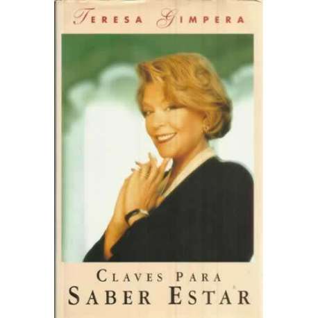 Claves para saber estar