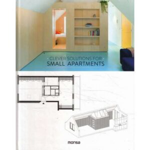 Clever solutions for small apartments