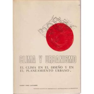 Clima y urbanismo