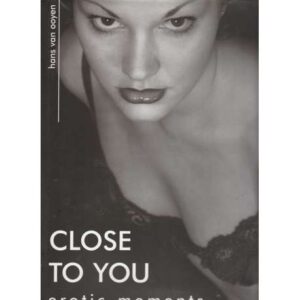 Close to you. Erotic moments
