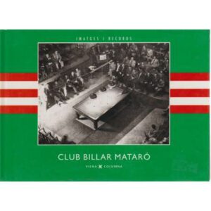 Club Billar Mataró