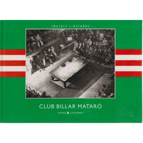 Club Billar Mataró
